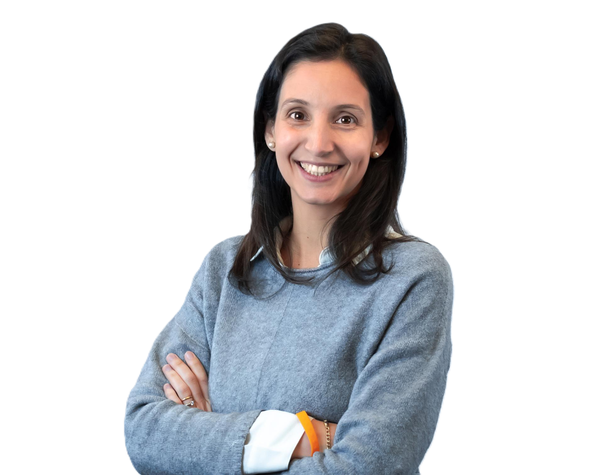 Dr. Begoña Maria Bosch Canals